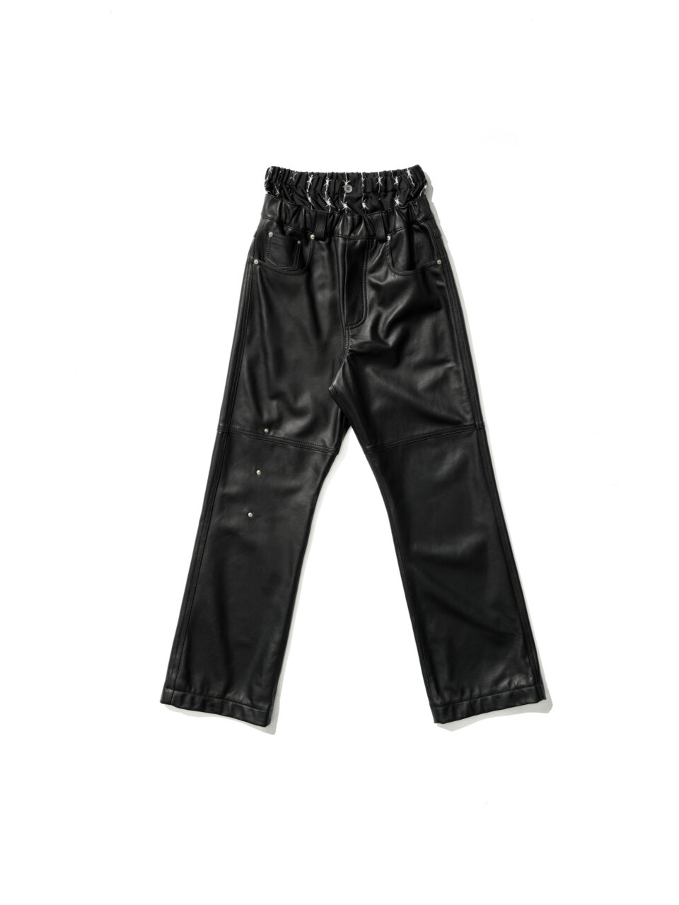 ボトムス mabli tylwyth teg pants opal 2y Slacks – 2BY2 MENSWEAR
